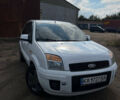 Білий Форд Фьюжен, об'ємом двигуна 1.39 л та пробігом 275 тис. км за 3800 $, фото 1 на Automoto.ua