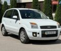 Белый Форд Фьюжн, объемом двигателя 1.4 л и пробегом 129 тыс. км за 4500 $, фото 3 на Automoto.ua
