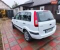 Білий Форд Фьюжен, об'ємом двигуна 1.56 л та пробігом 230 тис. км за 4899 $, фото 6 на Automoto.ua