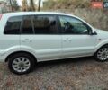 Білий Форд Фьюжен, об'ємом двигуна 1.4 л та пробігом 169 тис. км за 6300 $, фото 4 на Automoto.ua