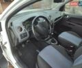 Білий Форд Фьюжен, об'ємом двигуна 1.4 л та пробігом 169 тис. км за 6300 $, фото 11 на Automoto.ua
