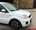 Білий Форд Фьюжен, об'ємом двигуна 1.4 л та пробігом 157 тис. км за 5750 $, фото 3 на Automoto.ua