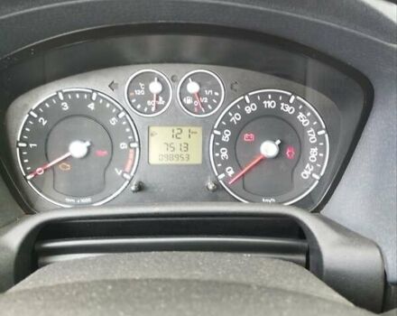 Белый Форд Фьюжн, объемом двигателя 1.39 л и пробегом 99 тыс. км за 5300 $, фото 5 на Automoto.ua