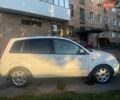 Белый Форд Фьюжн, объемом двигателя 1.39 л и пробегом 230 тыс. км за 5300 $, фото 4 на Automoto.ua
