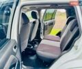 Білий Форд Фьюжен, об'ємом двигуна 1.4 л та пробігом 83 тис. км за 5950 $, фото 10 на Automoto.ua