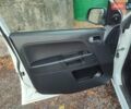 Білий Форд Фьюжен, об'ємом двигуна 1.4 л та пробігом 169 тис. км за 6300 $, фото 10 на Automoto.ua