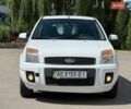 Белый Форд Фьюжн, объемом двигателя 1.4 л и пробегом 129 тыс. км за 4500 $, фото 4 на Automoto.ua