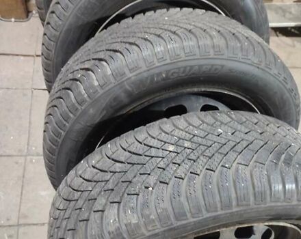 Білий Форд Фьюжен, об'ємом двигуна 1.4 л та пробігом 169 тис. км за 6300 $, фото 26 на Automoto.ua