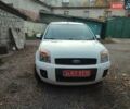 Білий Форд Фьюжен, об'ємом двигуна 1.4 л та пробігом 169 тис. км за 6300 $, фото 8 на Automoto.ua