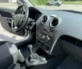 Белый Форд Фьюжн, объемом двигателя 1.4 л и пробегом 129 тыс. км за 4504 $, фото 17 на Automoto.ua