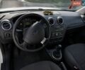 Белый Форд Фьюжн, объемом двигателя 1.39 л и пробегом 134 тыс. км за 6000 $, фото 6 на Automoto.ua