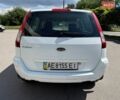 Белый Форд Фьюжн, объемом двигателя 1.4 л и пробегом 129 тыс. км за 4500 $, фото 9 на Automoto.ua