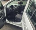Білий Форд Фьюжен, об'ємом двигуна 1.4 л та пробігом 187 тис. км за 4032 $, фото 6 на Automoto.ua