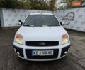 Білий Форд Фьюжен, об'ємом двигуна 1.4 л та пробігом 151 тис. км за 6500 $, фото 4 на Automoto.ua