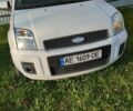 Белый Форд Фьюжн, объемом двигателя 1.4 л и пробегом 160 тыс. км за 4300 $, фото 1 на Automoto.ua