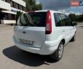Белый Форд Фьюжн, объемом двигателя 1.4 л и пробегом 129 тыс. км за 4500 $, фото 5 на Automoto.ua
