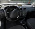 Білий Форд Фьюжен, об'ємом двигуна 1.38 л та пробігом 134 тис. км за 6019 $, фото 4 на Automoto.ua