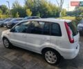 Белый Форд Фьюжн, объемом двигателя 1.4 л и пробегом 97 тыс. км за 5200 $, фото 6 на Automoto.ua