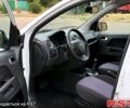 Білий Форд Фьюжен, об'ємом двигуна 1.4 л та пробігом 157 тис. км за 5750 $, фото 10 на Automoto.ua