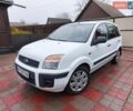 Білий Форд Фьюжен, об'ємом двигуна 1.56 л та пробігом 230 тис. км за 4899 $, фото 1 на Automoto.ua