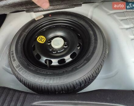 Білий Форд Фьюжен, об'ємом двигуна 1.4 л та пробігом 169 тис. км за 6300 $, фото 18 на Automoto.ua