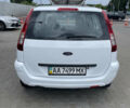 Белый Форд Фьюжн, объемом двигателя 1.6 л и пробегом 252 тыс. км за 4500 $, фото 15 на Automoto.ua