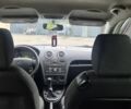 Білий Форд Фьюжен, об'ємом двигуна 1.4 л та пробігом 187 тис. км за 4032 $, фото 7 на Automoto.ua
