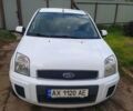 Білий Форд Фьюжен, об'ємом двигуна 1.4 л та пробігом 146 тис. км за 4700 $, фото 1 на Automoto.ua