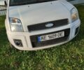 Белый Форд Фьюжн, объемом двигателя 1.4 л и пробегом 160 тыс. км за 4300 $, фото 2 на Automoto.ua