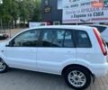 Белый Форд Фьюжн, объемом двигателя 1.39 л и пробегом 320 тыс. км за 4500 $, фото 21 на Automoto.ua