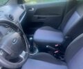 Білий Форд Фьюжен, об'ємом двигуна 1.4 л та пробігом 130 тис. км за 5200 $, фото 5 на Automoto.ua