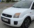 Белый Форд Фьюжн, объемом двигателя 1.4 л и пробегом 157 тыс. км за 5750 $, фото 1 на Automoto.ua