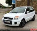 Білий Форд Фьюжен, об'ємом двигуна 1.4 л та пробігом 157 тис. км за 5750 $, фото 1 на Automoto.ua