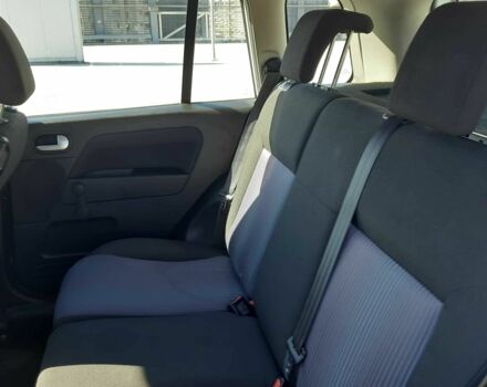 Белый Форд Фьюжн, объемом двигателя 1.4 л и пробегом 231 тыс. км за 4650 $, фото 7 на Automoto.ua