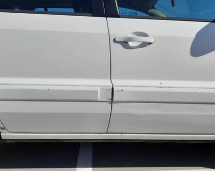 Белый Форд Фьюжн, объемом двигателя 1.4 л и пробегом 231 тыс. км за 4650 $, фото 10 на Automoto.ua