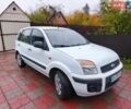 Білий Форд Фьюжен, об'ємом двигуна 1.56 л та пробігом 230 тис. км за 4899 $, фото 1 на Automoto.ua