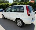 Білий Форд Фьюжен, об'ємом двигуна 1.4 л та пробігом 129 тис. км за 4500 $, фото 7 на Automoto.ua
