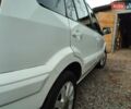 Білий Форд Фьюжен, об'ємом двигуна 1.4 л та пробігом 169 тис. км за 6300 $, фото 2 на Automoto.ua