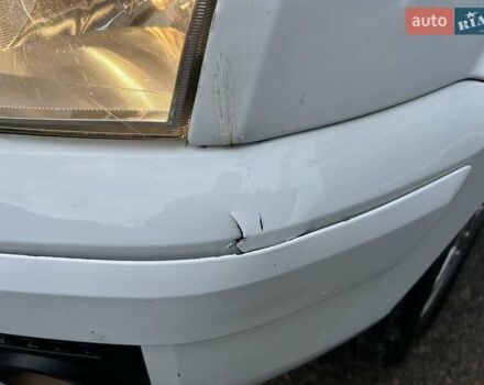 Белый Форд Фьюжн, объемом двигателя 1.6 л и пробегом 130 тыс. км за 5700 $, фото 13 на Automoto.ua