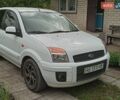 Белый Форд Фьюжн, объемом двигателя 1.4 л и пробегом 80 тыс. км за 5800 $, фото 5 на Automoto.ua