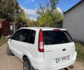 Белый Форд Фьюжн, объемом двигателя 1.4 л и пробегом 139 тыс. км за 5364 $, фото 1 на Automoto.ua