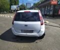 Белый Форд Фьюжн, объемом двигателя 1.4 л и пробегом 220 тыс. км за 5000 $, фото 3 на Automoto.ua