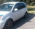 Білий Форд Фьюжен, об'ємом двигуна 1.39 л та пробігом 136 тис. км за 5500 $, фото 1 на Automoto.ua