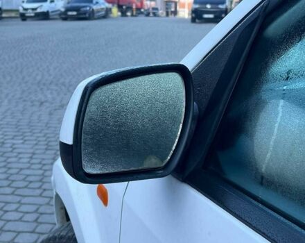 Білий Форд Фьюжен, об'ємом двигуна 1.4 л та пробігом 162 тис. км за 6490 $, фото 13 на Automoto.ua