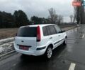 Білий Форд Фьюжен, об'ємом двигуна 1.6 л та пробігом 156 тис. км за 6600 $, фото 6 на Automoto.ua