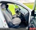 Белый Форд Фьюжн, объемом двигателя 1.4 л и пробегом 77 тыс. км за 6800 $, фото 9 на Automoto.ua