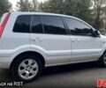 Белый Форд Фьюжн, объемом двигателя 1.4 л и пробегом 167 тыс. км за 5100 $, фото 3 на Automoto.ua