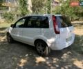Білий Форд Фьюжен, об'ємом двигуна 1.4 л та пробігом 169 тис. км за 6599 $, фото 1 на Automoto.ua