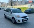 Белый Форд Фьюжн, объемом двигателя 1.4 л и пробегом 158 тыс. км за 5200 $, фото 26 на Automoto.ua