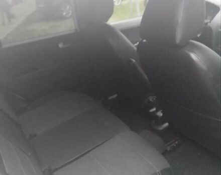 Білий Форд Фьюжен, об'ємом двигуна 1.6 л та пробігом 184 тис. км за 6300 $, фото 6 на Automoto.ua